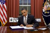 White House Reiterates Promise Of Food Safety To Americans